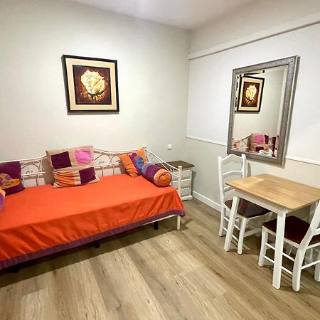Apartamentos Mayor Centro Madri Exterior foto