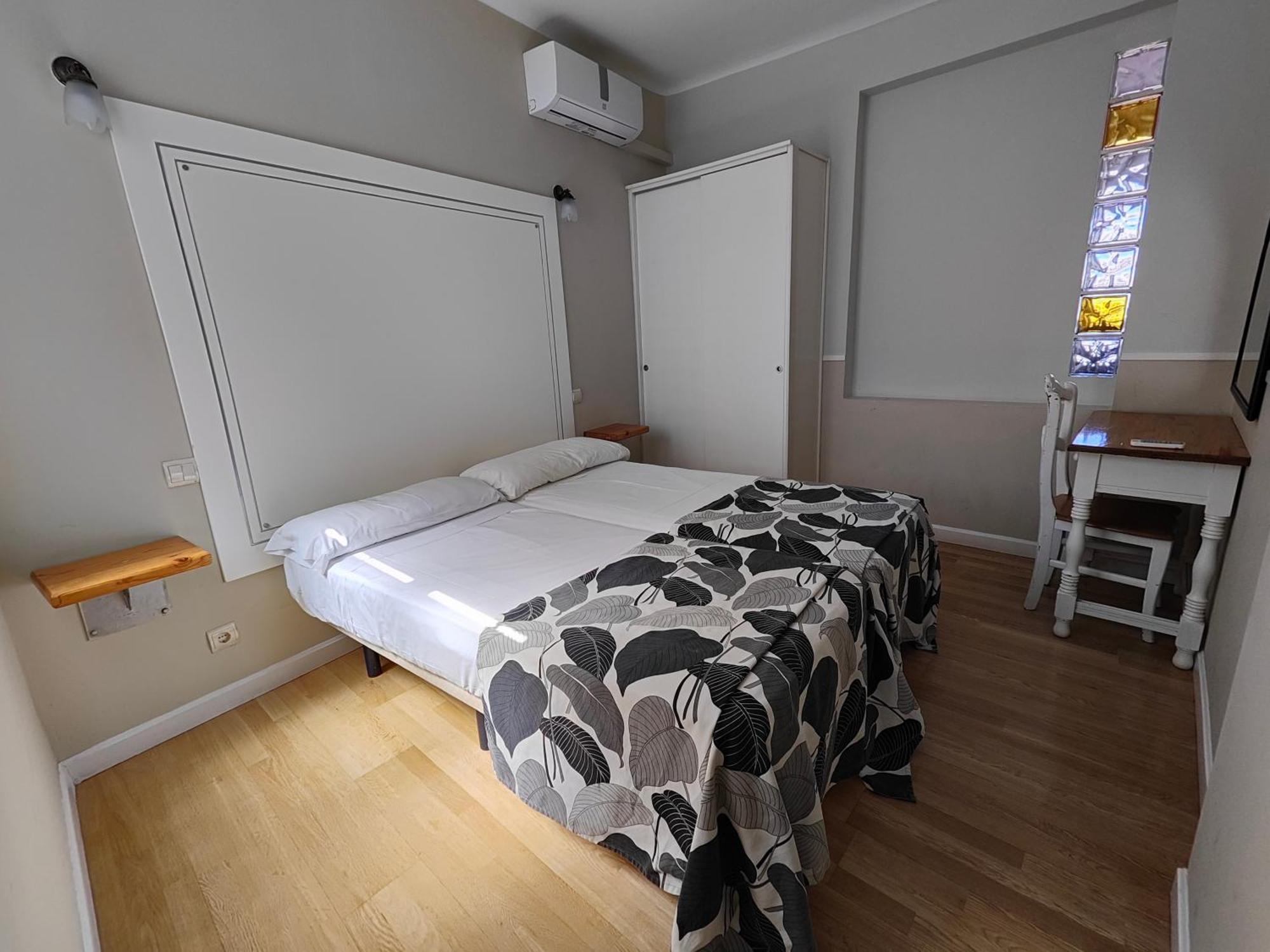 Apartamentos Mayor Centro Madri Exterior foto