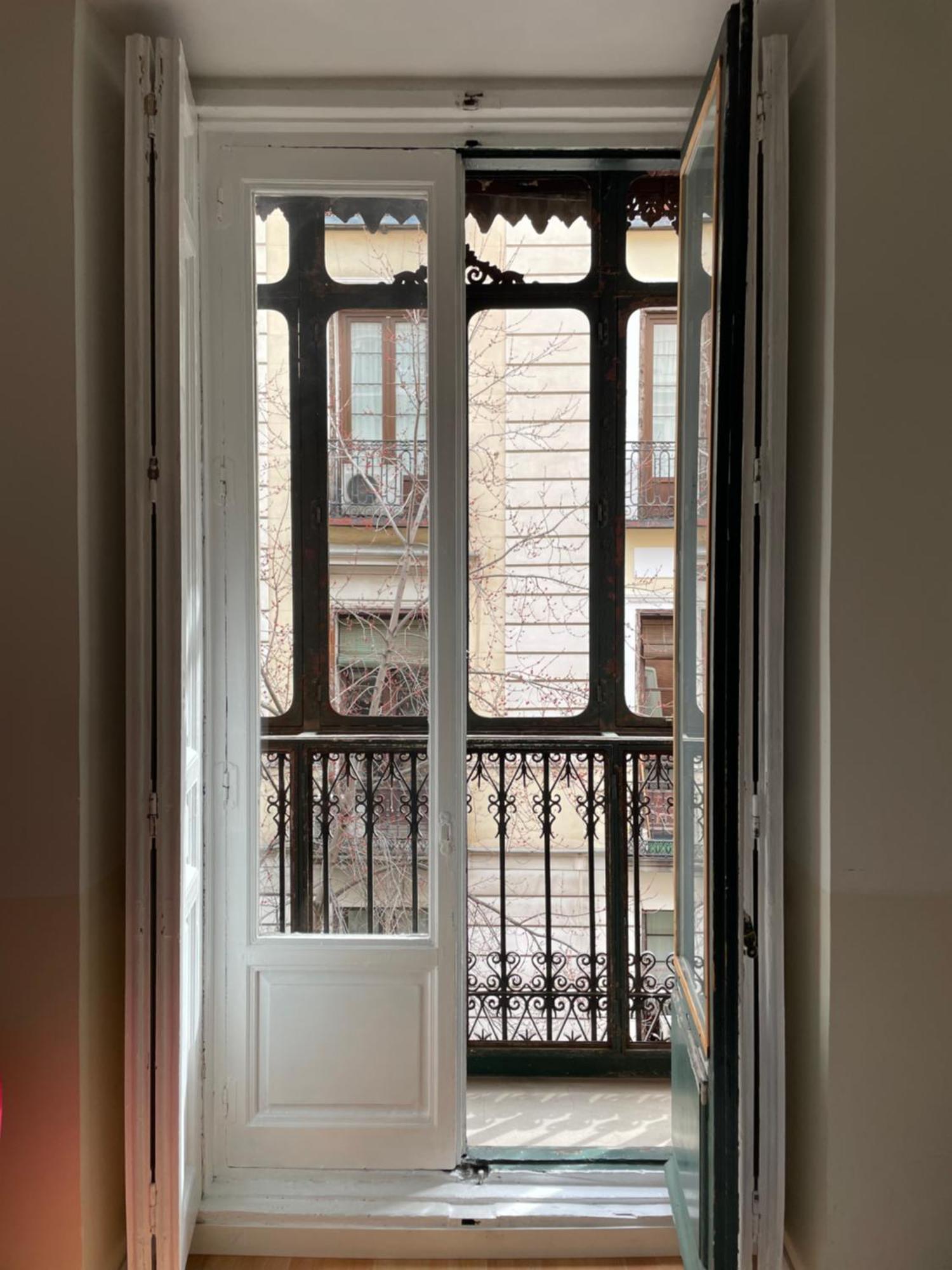 Apartamentos Mayor Centro Madri Exterior foto