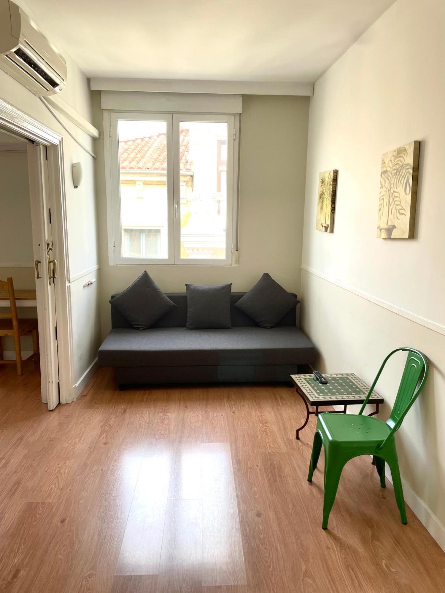 Apartamentos Mayor Centro Madri Exterior foto
