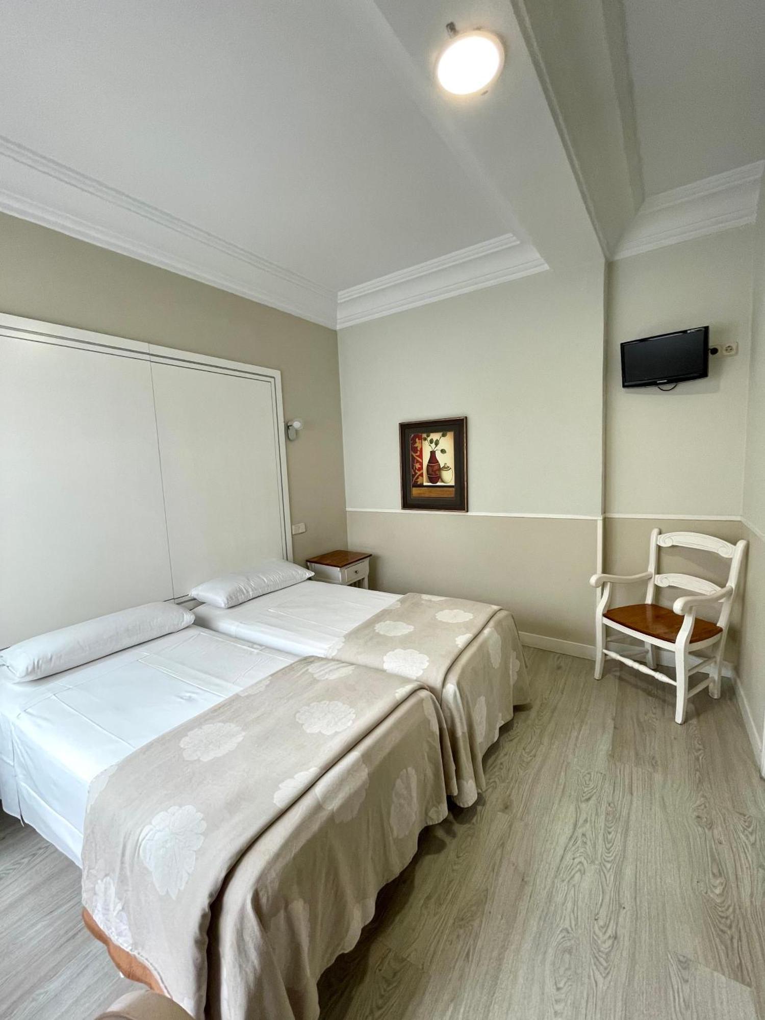 Apartamentos Mayor Centro Madri Exterior foto