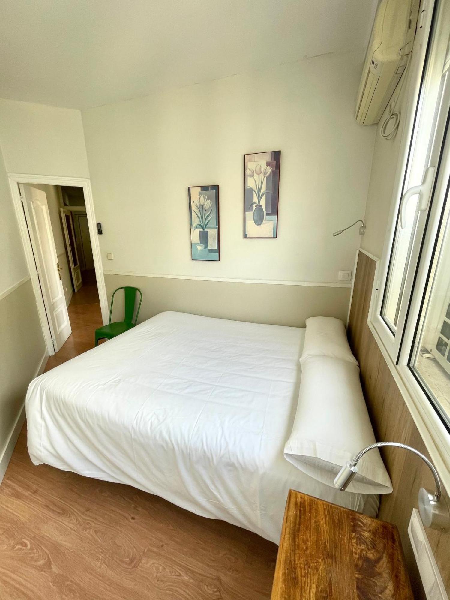 Apartamentos Mayor Centro Madri Exterior foto